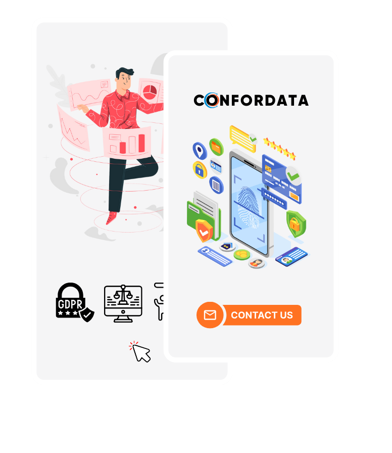 CONFORDATA