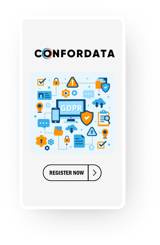 Confordata Services